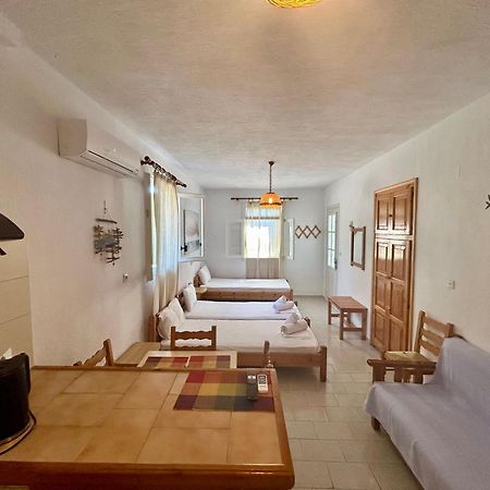 Pansion Episkopi Studios Skopelos Exterior foto