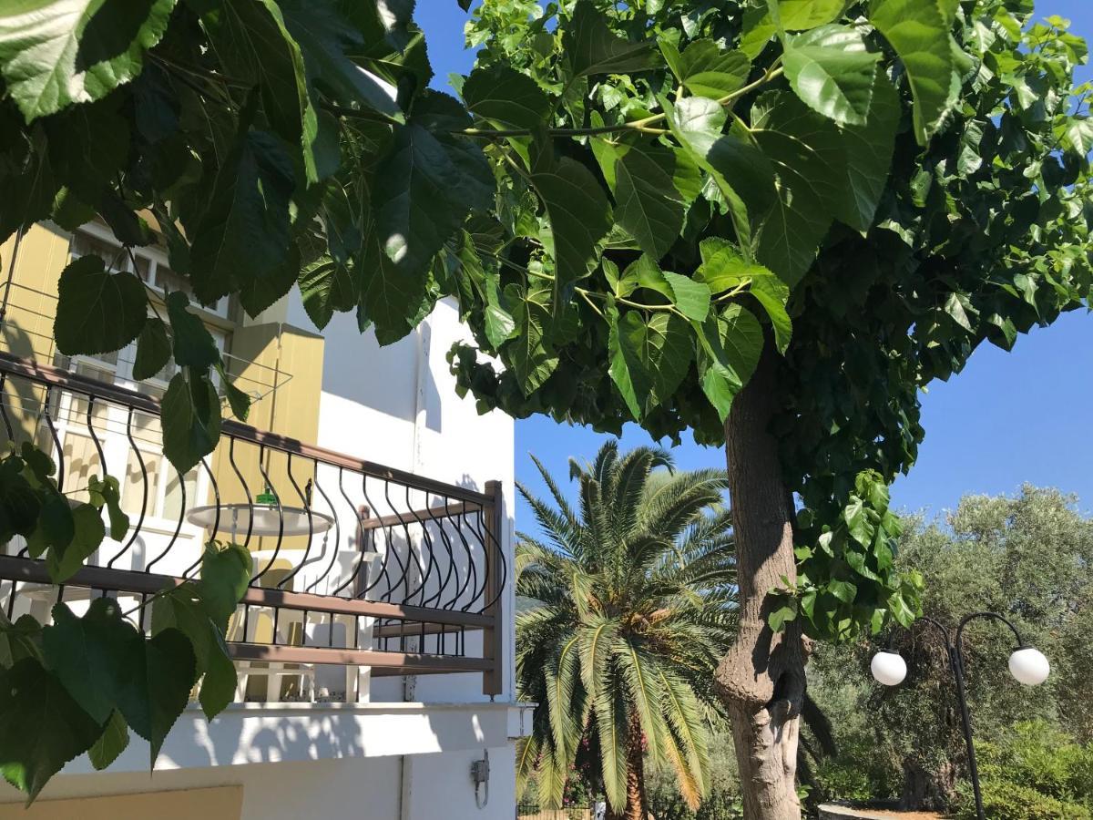 Pansion Episkopi Studios Skopelos Exterior foto