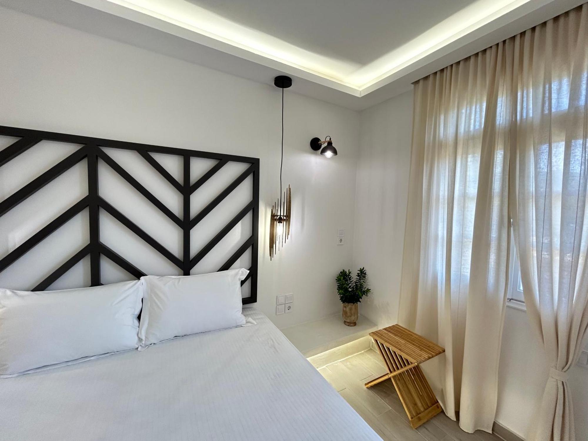 Pansion Episkopi Studios Skopelos Exterior foto