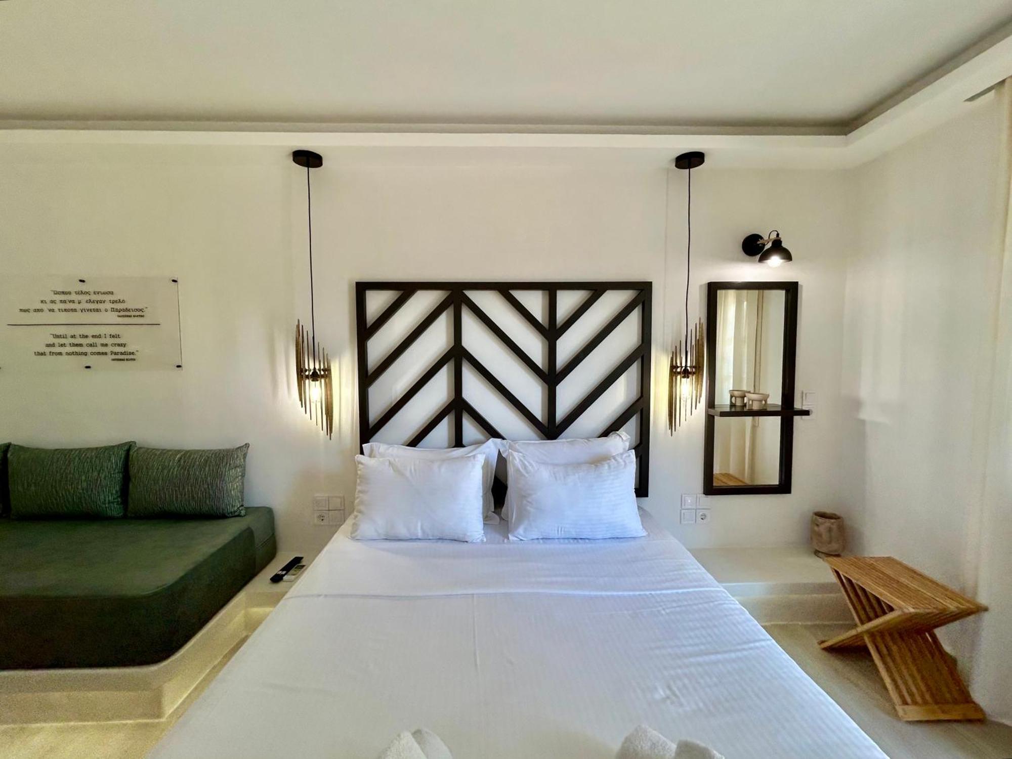 Pansion Episkopi Studios Skopelos Exterior foto