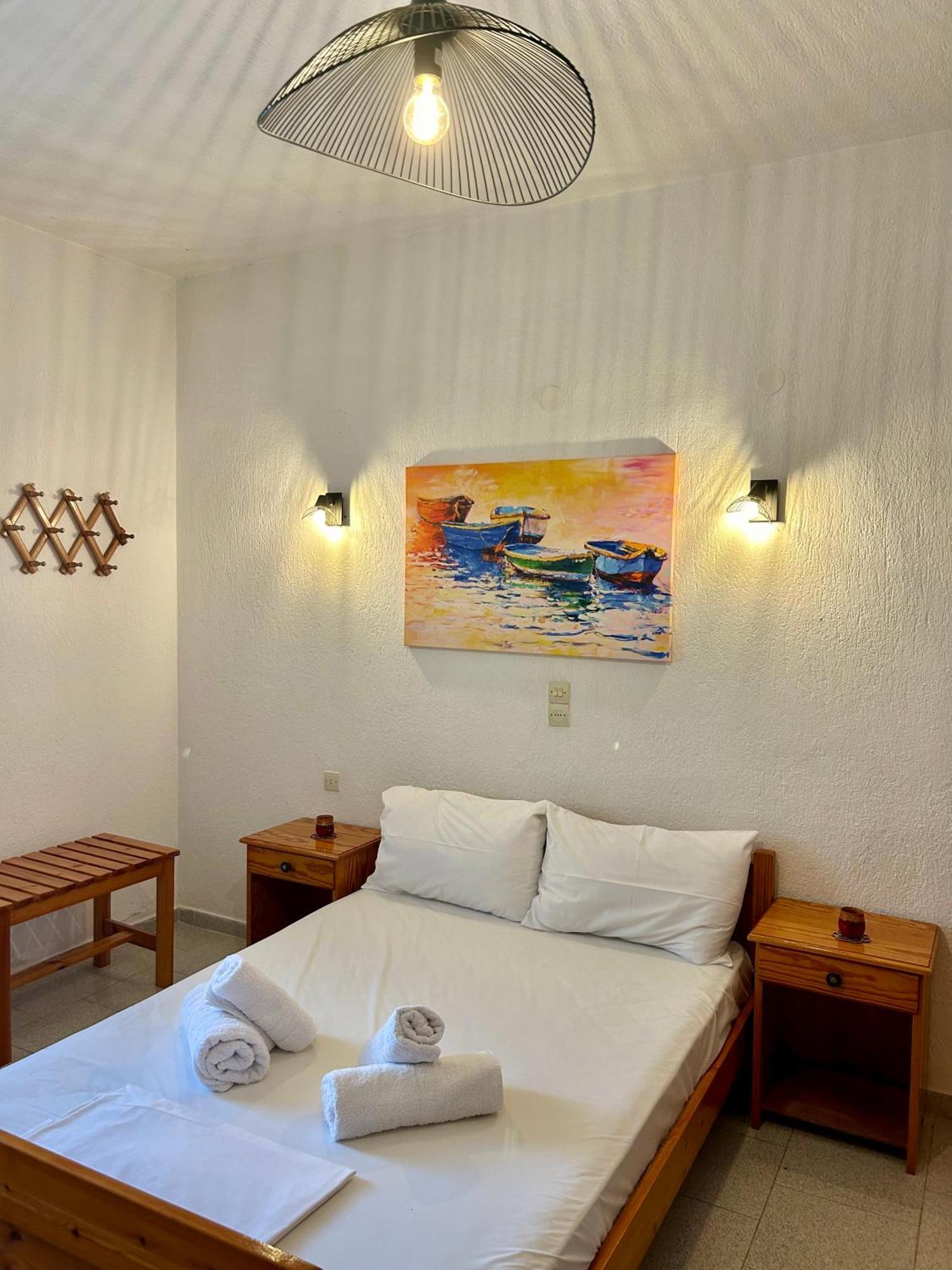 Pansion Episkopi Studios Skopelos Exterior foto