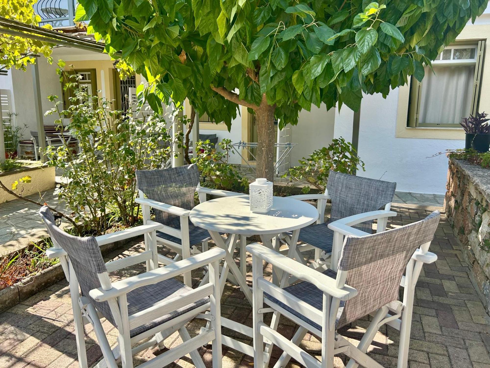 Pansion Episkopi Studios Skopelos Exterior foto