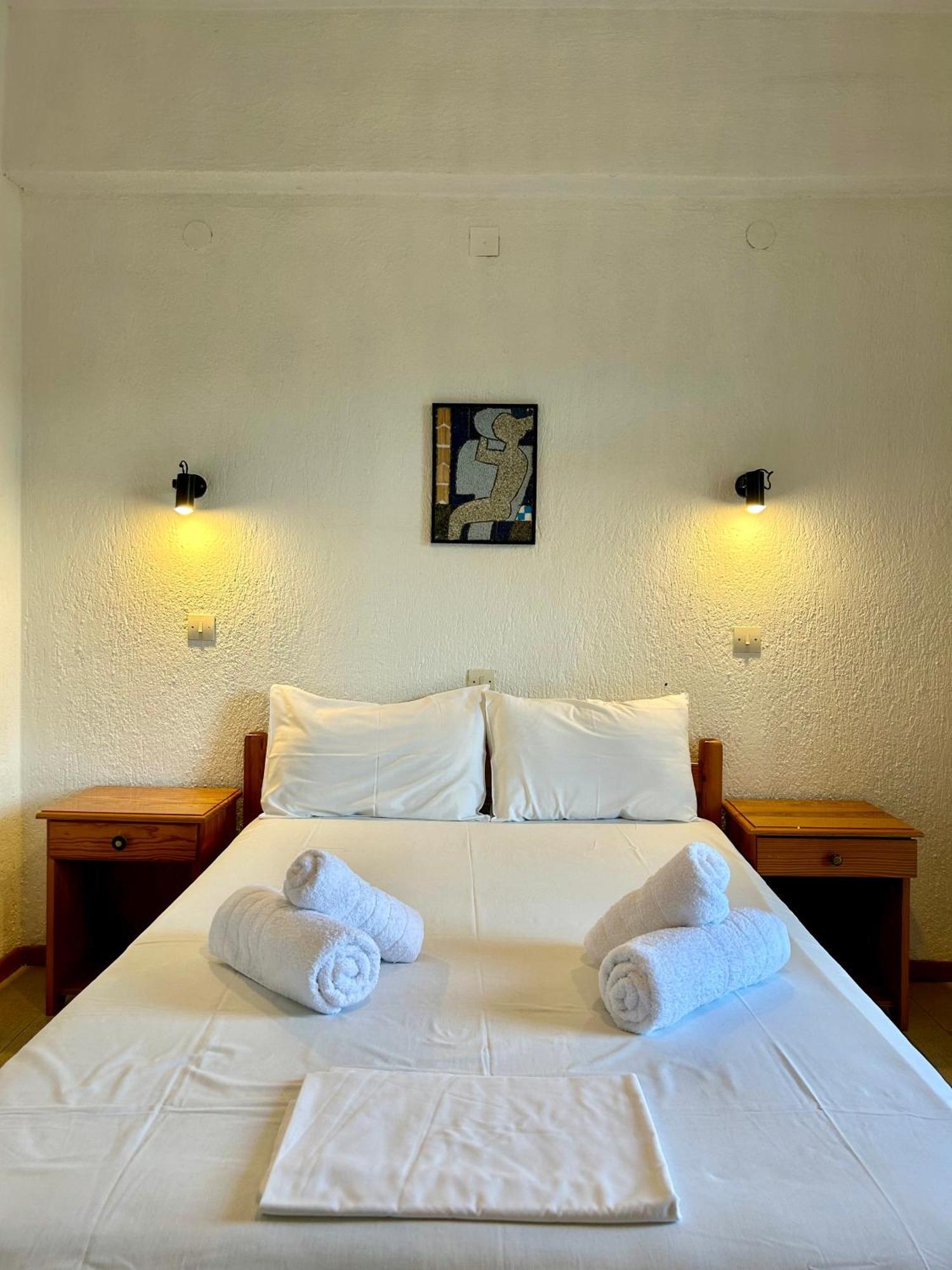 Pansion Episkopi Studios Skopelos Exterior foto